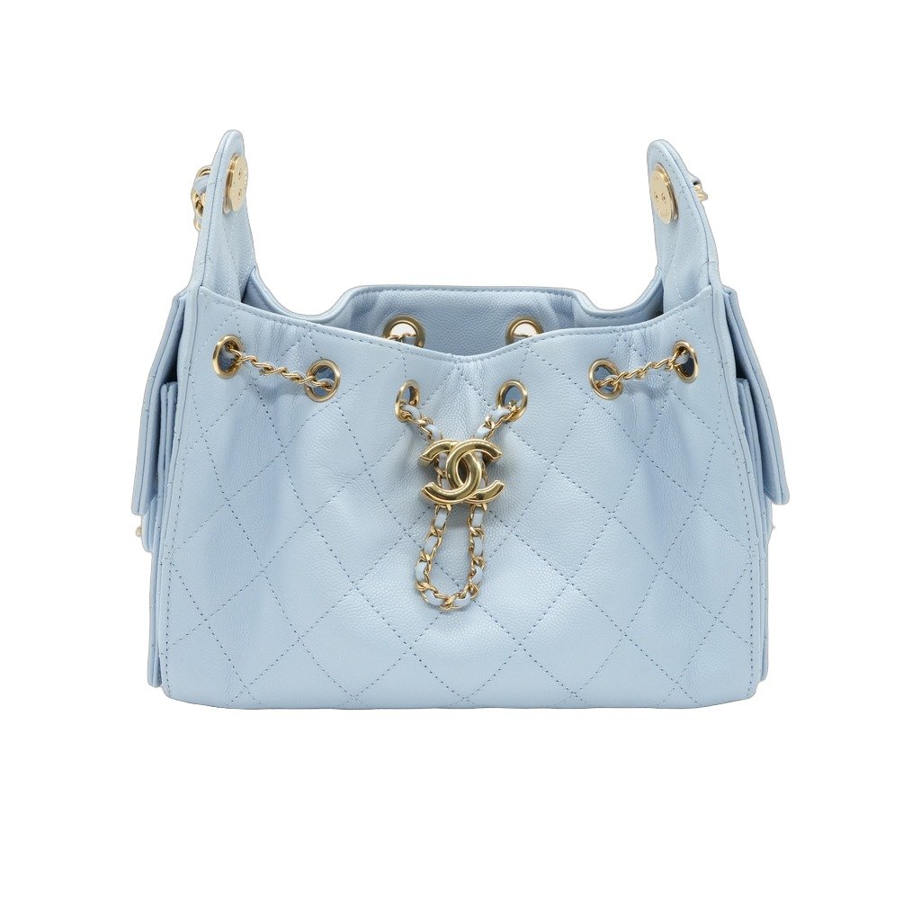 Chanel Jumbo Classic Lambskin Double Flap | Libas Collective
