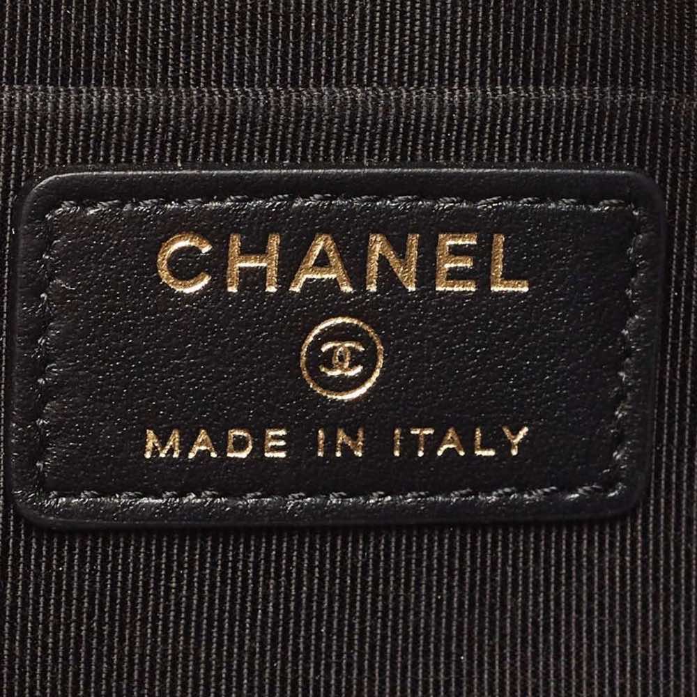 Chanel Boy Pouch - 2