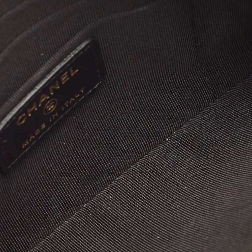 Chanel Boy Pouch - 3