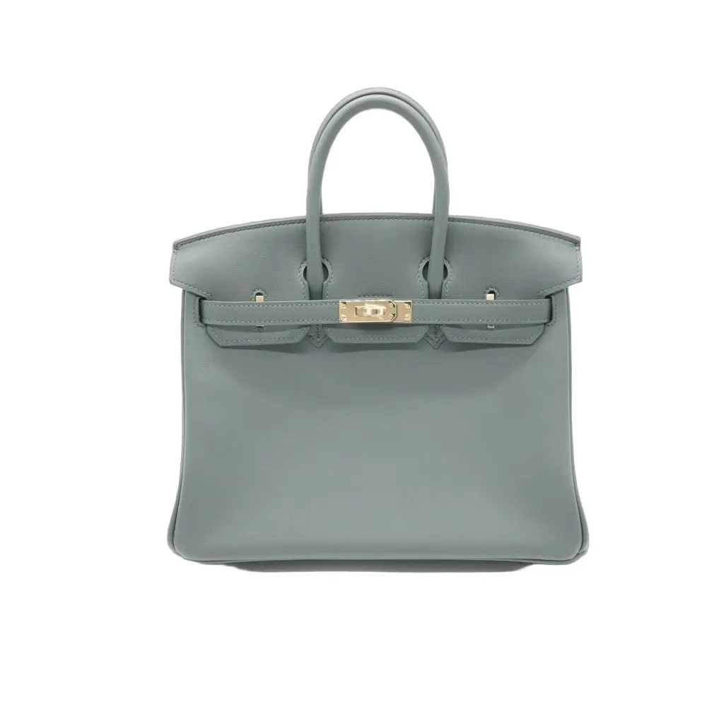 Hermès Birkin 25 Swift G