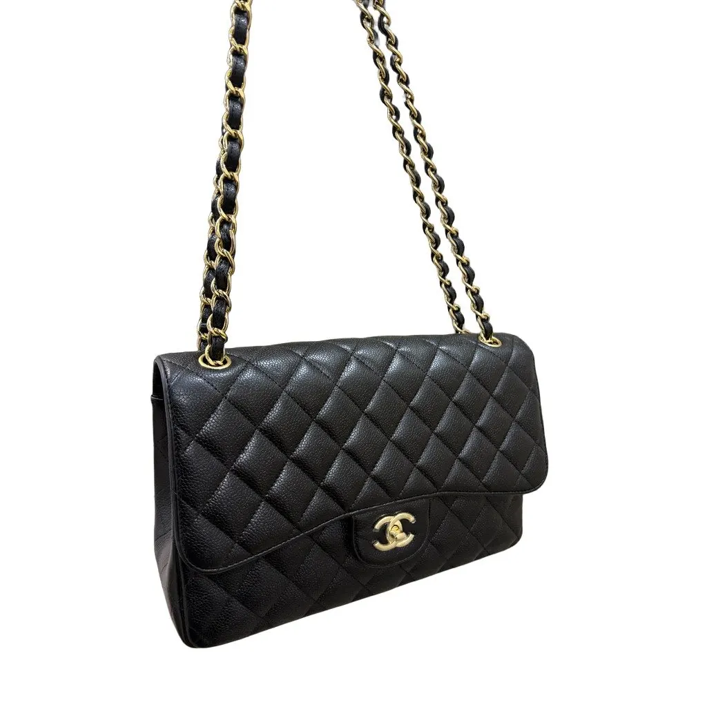Chanel Timeless