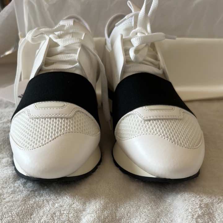Balenciaga Race Runner - Image 6
