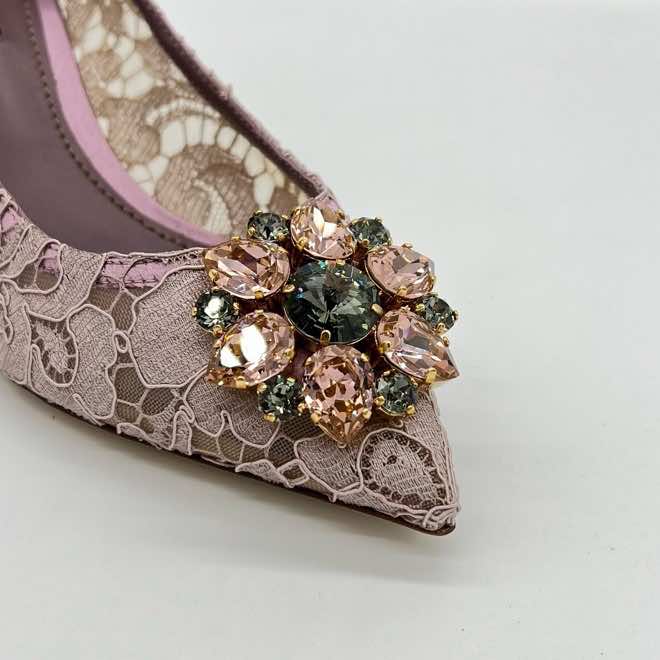 Dolce & Gabbana Belluci 60 - Image 6