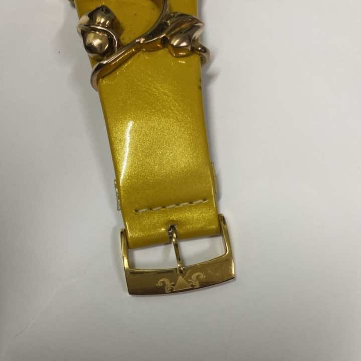 Van Der Bauwede Watch - 5