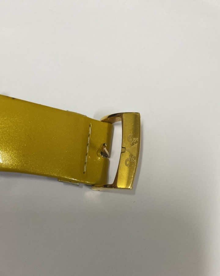 Van Der Bauwede Watch - 4