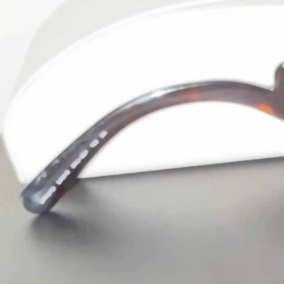 Prada Prada Shades Brown Frame Brown Good - Back View