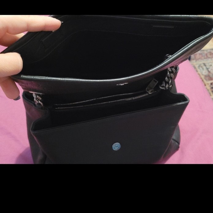 Saint Laurent West Hollywood Bag - Image 6