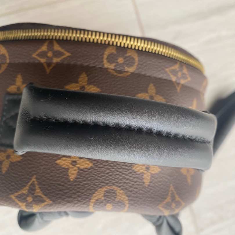 Louis Vuitton Palm Springs - 4