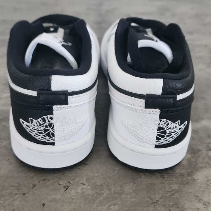 JORDAN SE Homage - 2