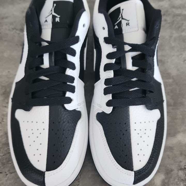 JORDAN SE Homage - 3