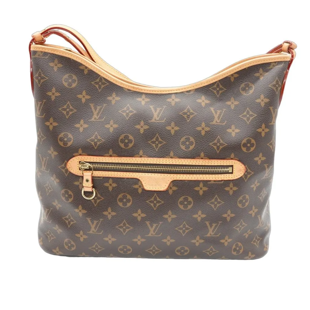 Louis Vuitton Lineup MM Monogram Canvas