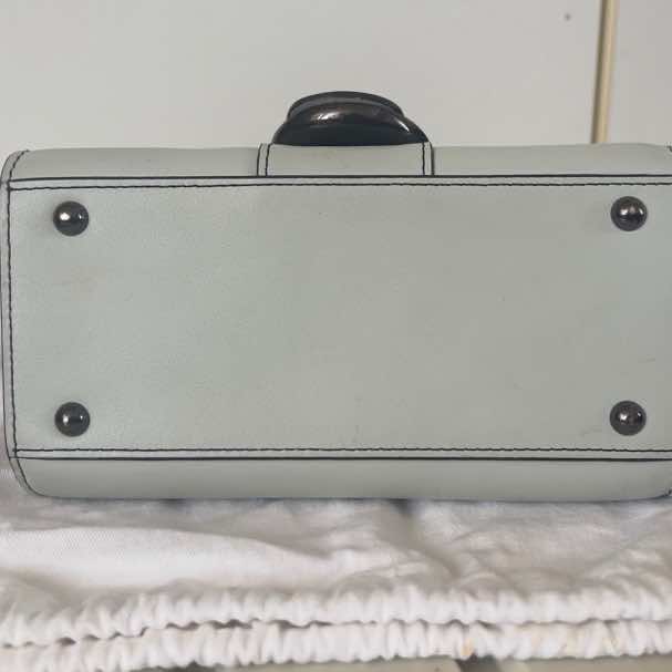 Delvaux Limited Ed. Mini Nuance - 4