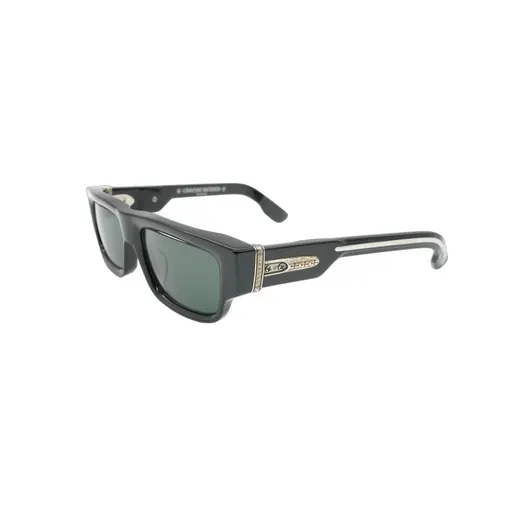 Chrome Hearts GIRTH QUAKE Sunglasses