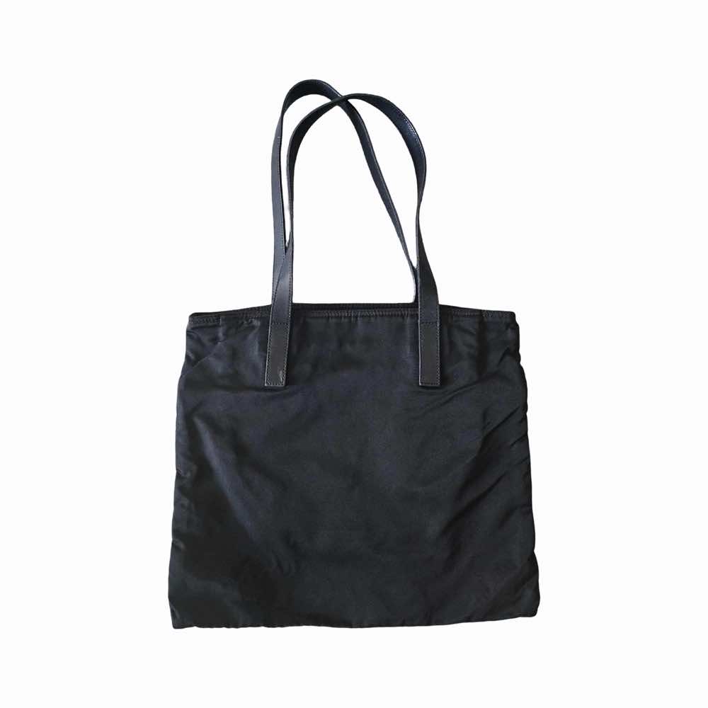 Prada Nylon Shoulder Bag - 2