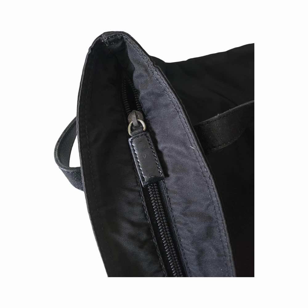 Prada Nylon Shoulder Bag - 3