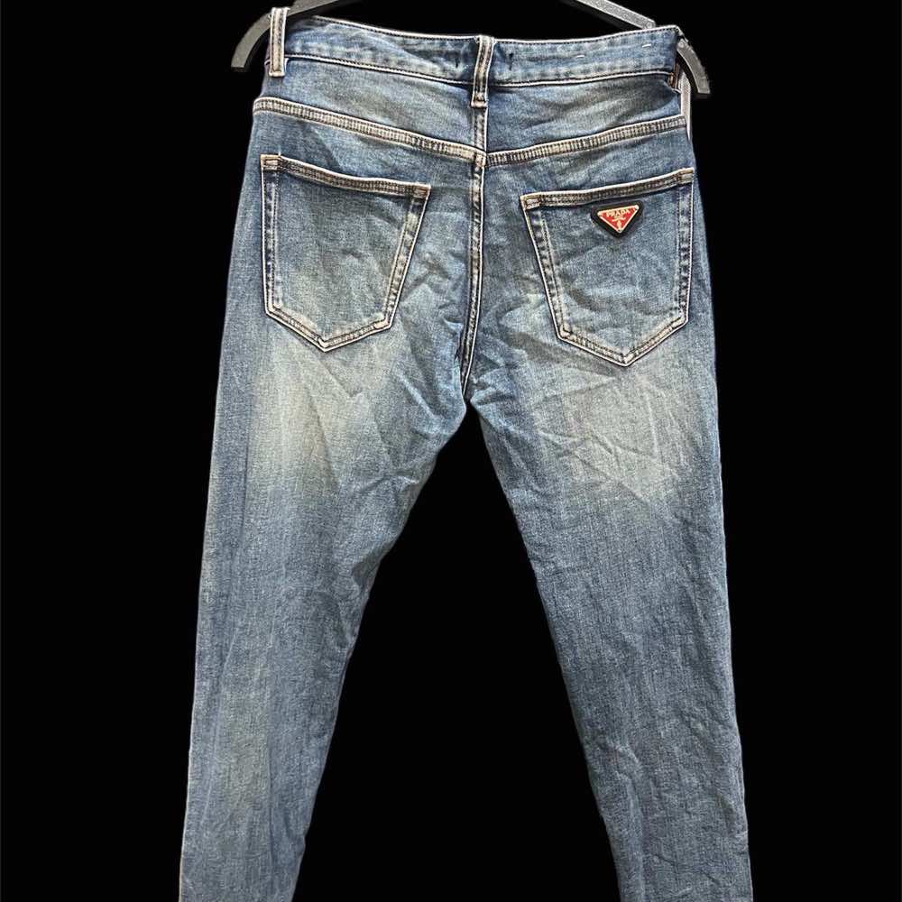 Prada Jeans - 2