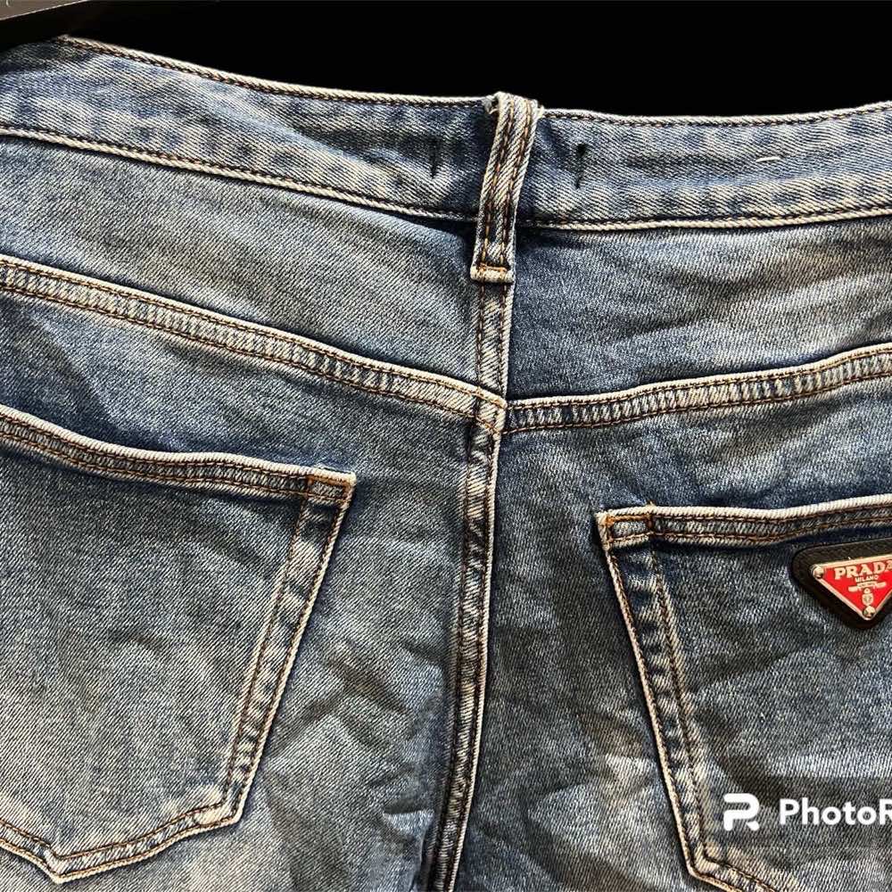 Prada Jeans - 3