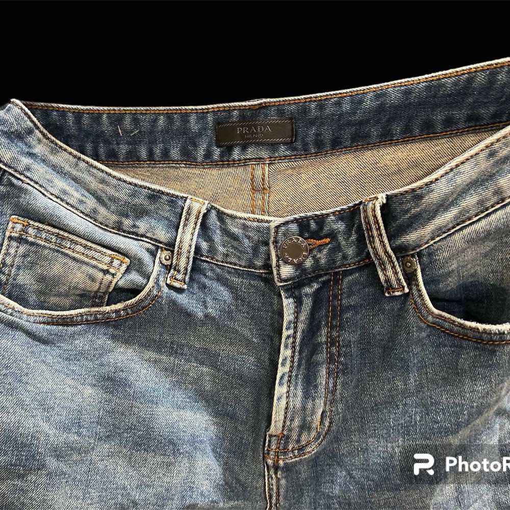 Prada Jeans - 4