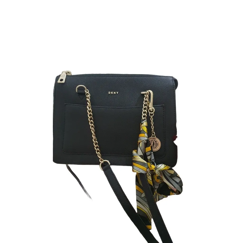 DKNY Black Small DkNY