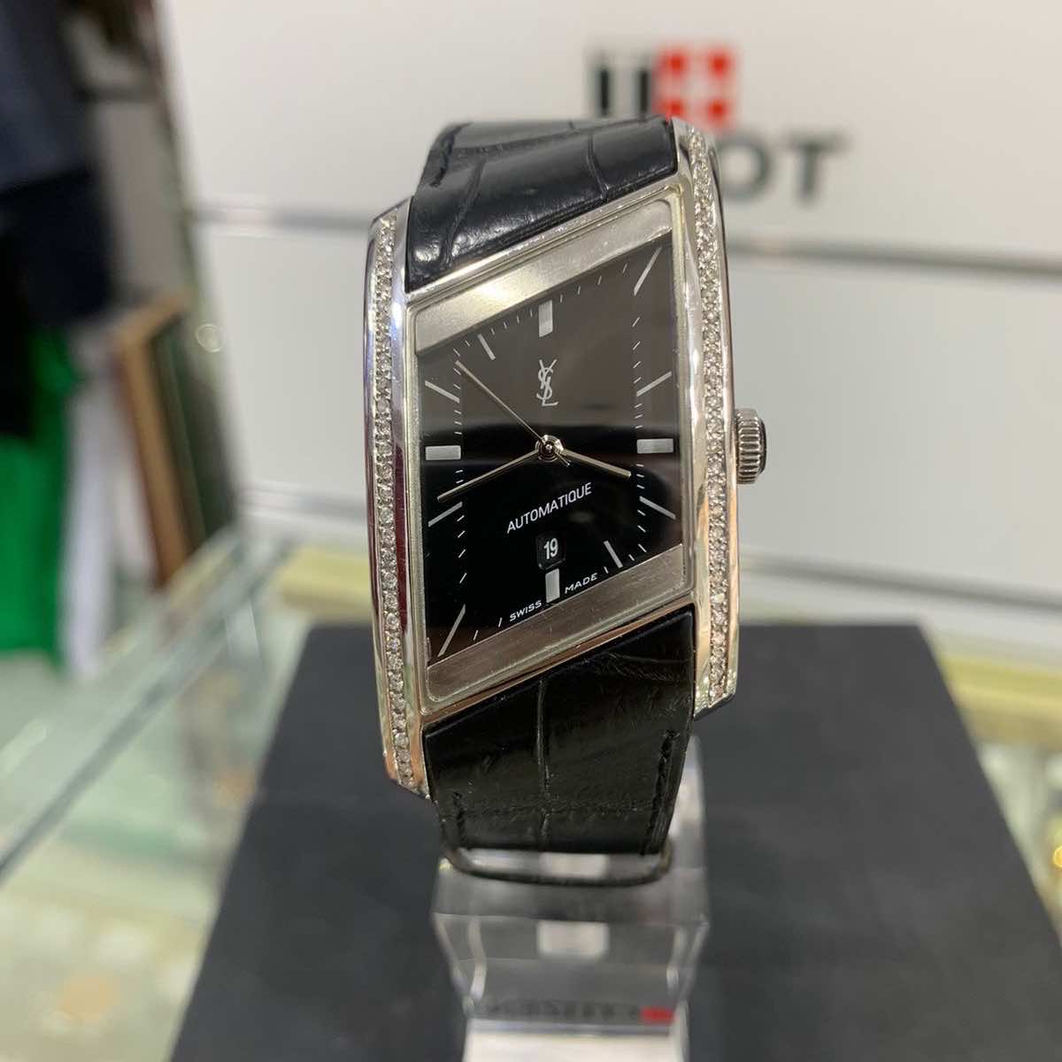 Yves Saint Laurent Vintage - 2