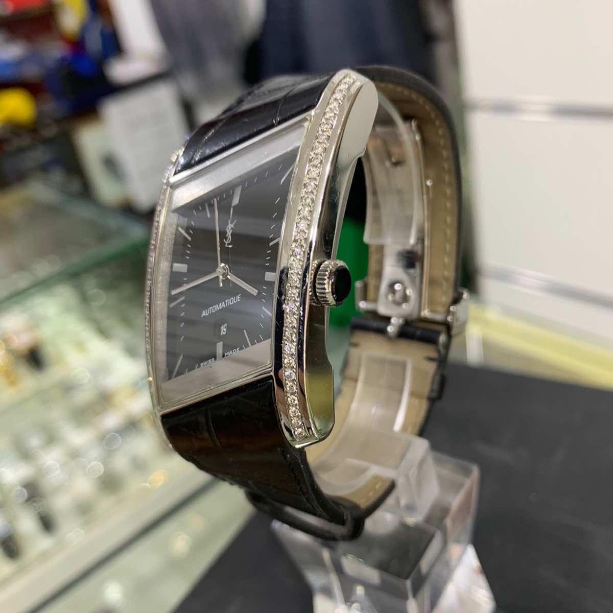 Yves Saint Laurent Vintage - 3