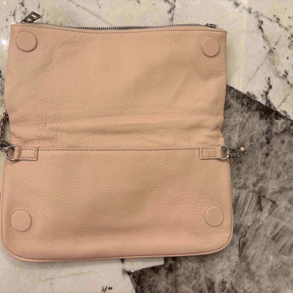 Zadig & Voltaire Rock Bag - Back view