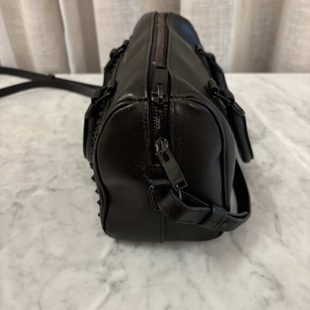 Saint Laurent Small Duffle Bag - Back view