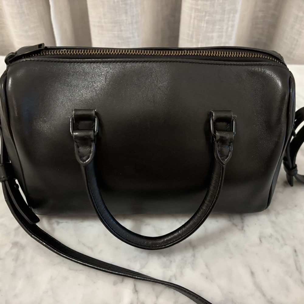 Saint Laurent Small Duffle Bag - Image 6