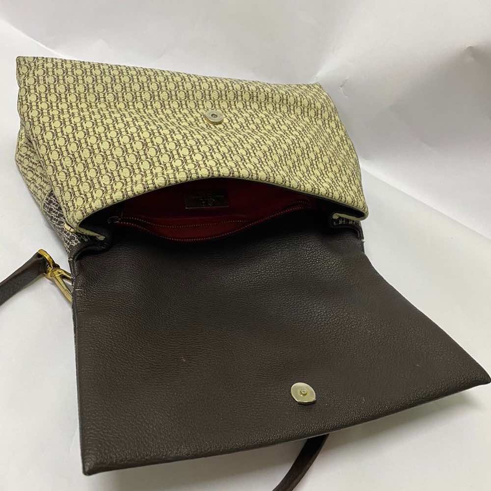 Carolina Herrera Top handle - 4