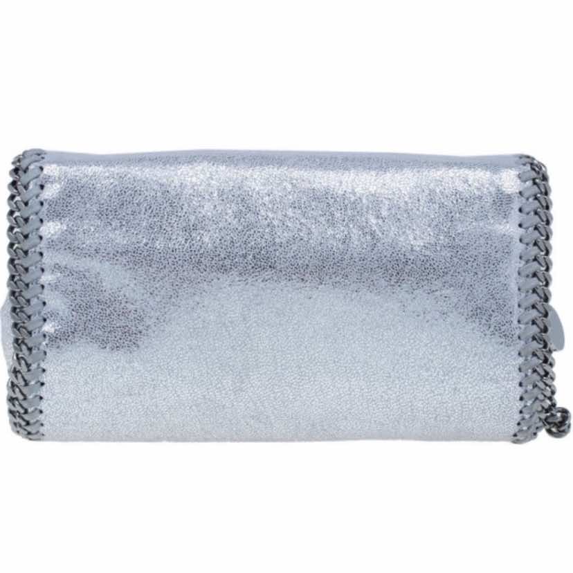 Stella McCartney Falabella - Back view