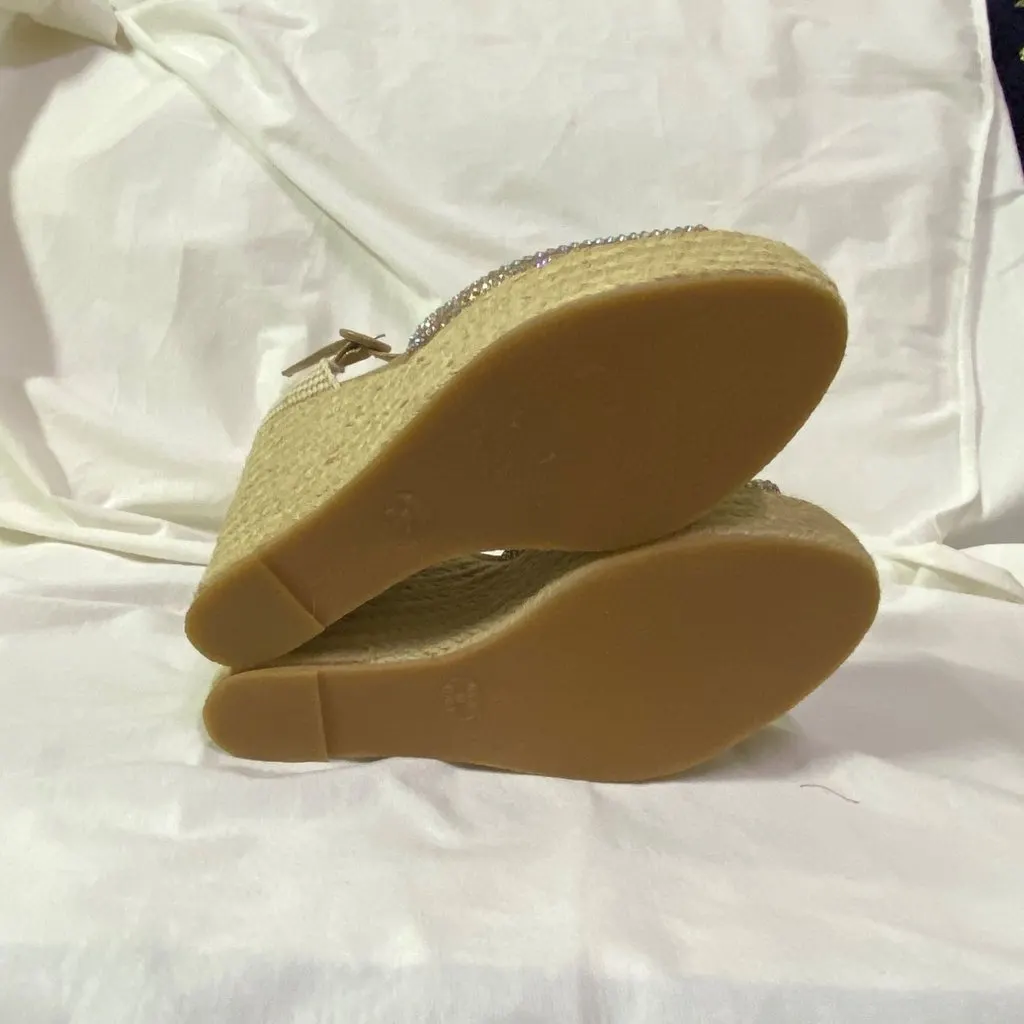 Unsigned Brand  le silla Size : 38 MultiColor Very good - Back View