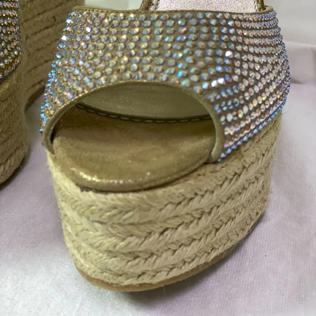 Unsigned Brand  le silla Size : 38 MultiColor Very good - Box View