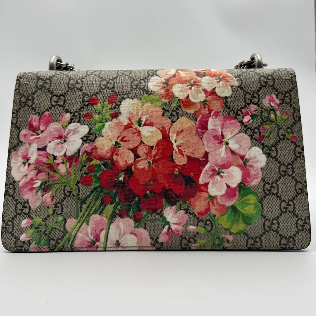 Gucci Dionysus Camel Very good - Back View