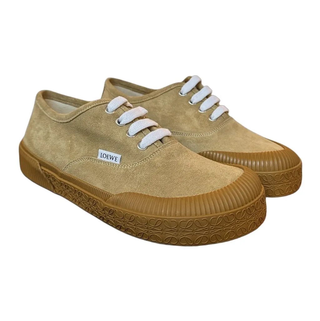 Loewe Loewe Sneaker Terra Vulca