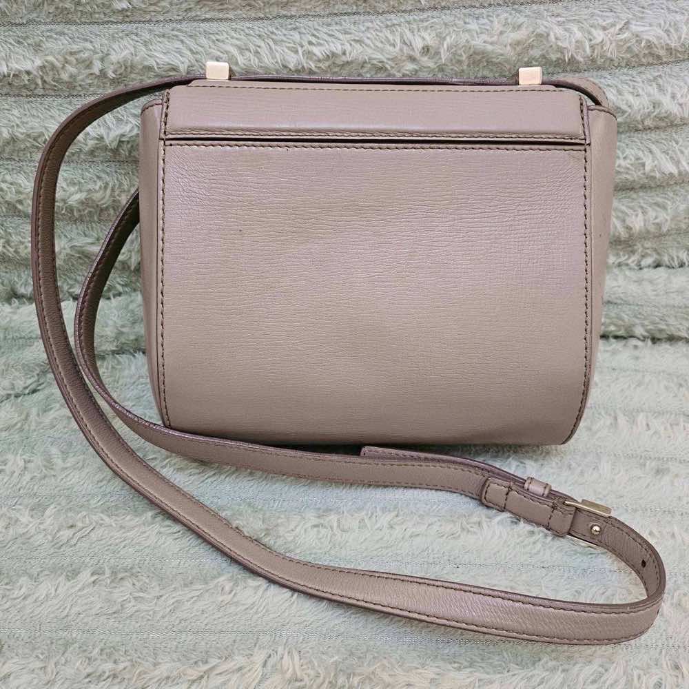 Givenchy Pandora Box - Back view