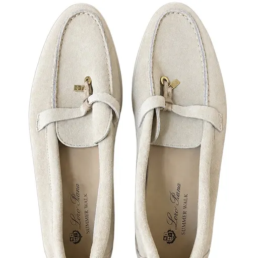 Loro Piana Summer Charms Walk لوفر