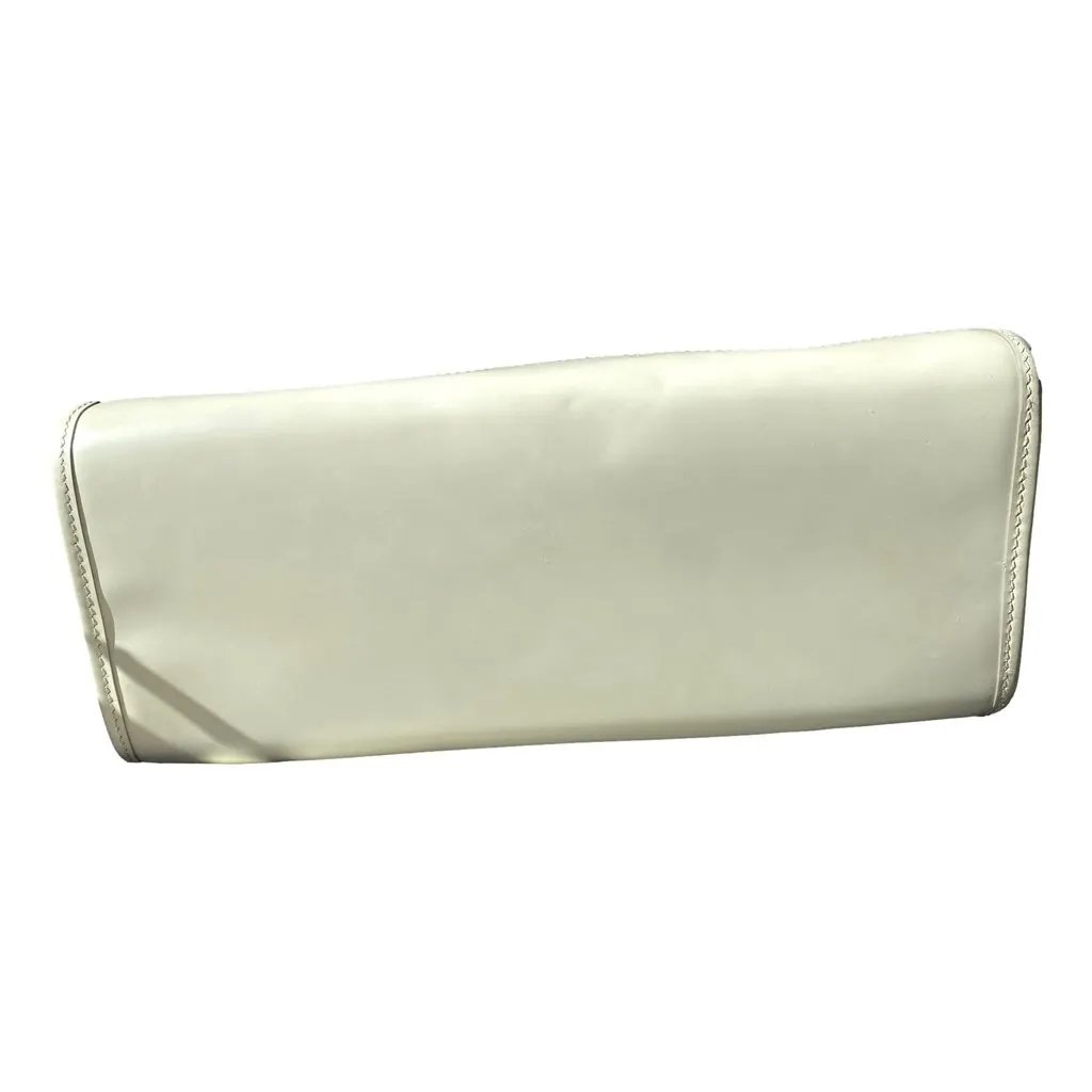 Louis Vuitton Madeleine PM White Epi Leather Shoulder Bag White Leather Good - Box View
