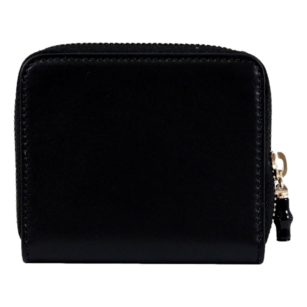 GUCCI x BALENCIAGA Zip Around Wallet 財布 バレンシアガ コラボ 財布