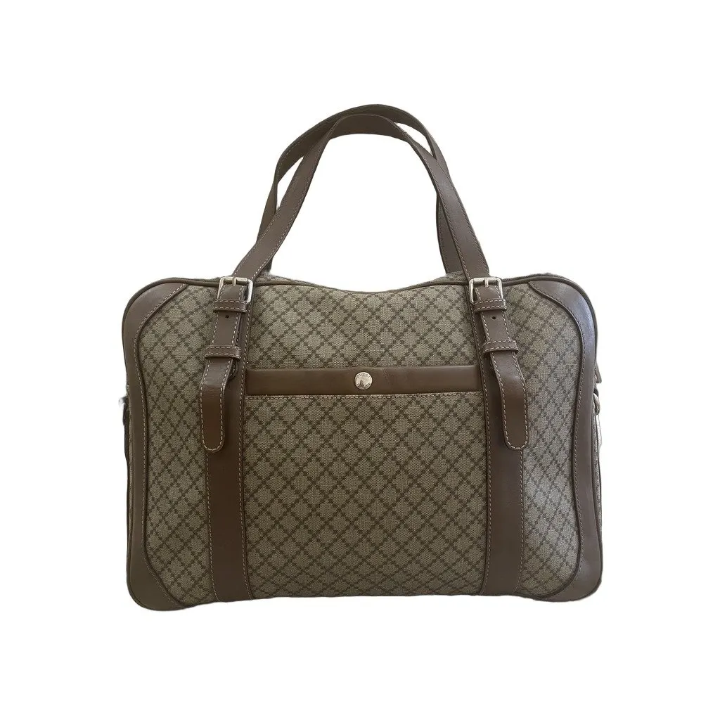Gucci Diamant سوبريم Laptop حقيبة