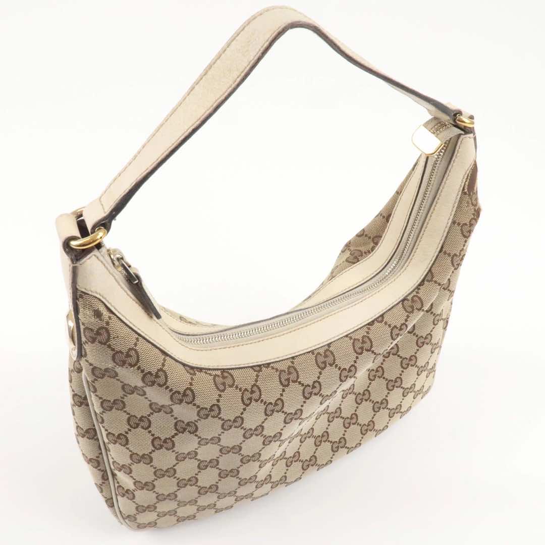 Gucci GG Charmy Hobo Bag - 2