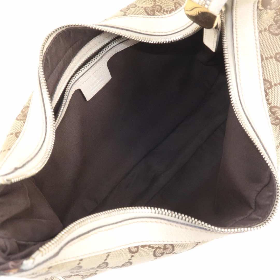 Gucci GG Charmy Hobo Bag - 3