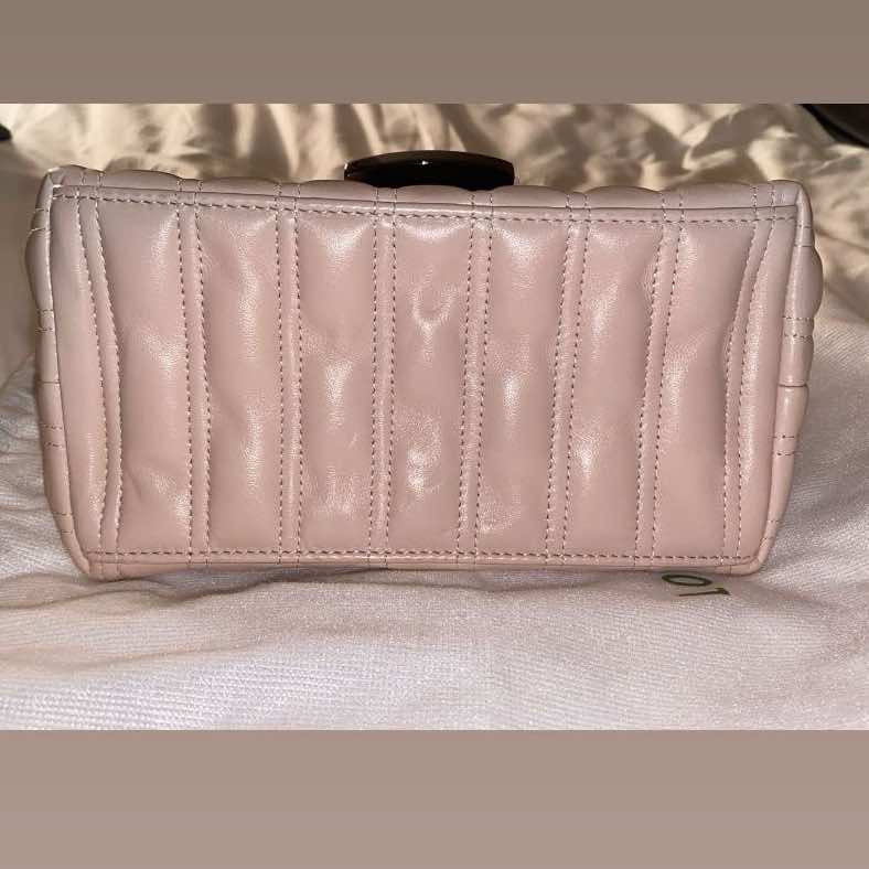 Longchamp Brioche Crossbody - Image 6