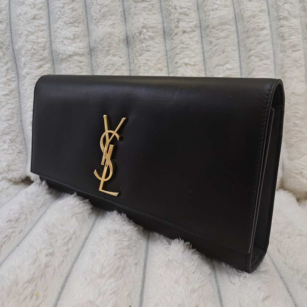 Saint Laurent Kate Clutch - Image 6
