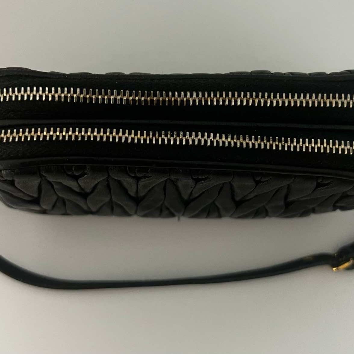 Miu Miu Matelasse - 4