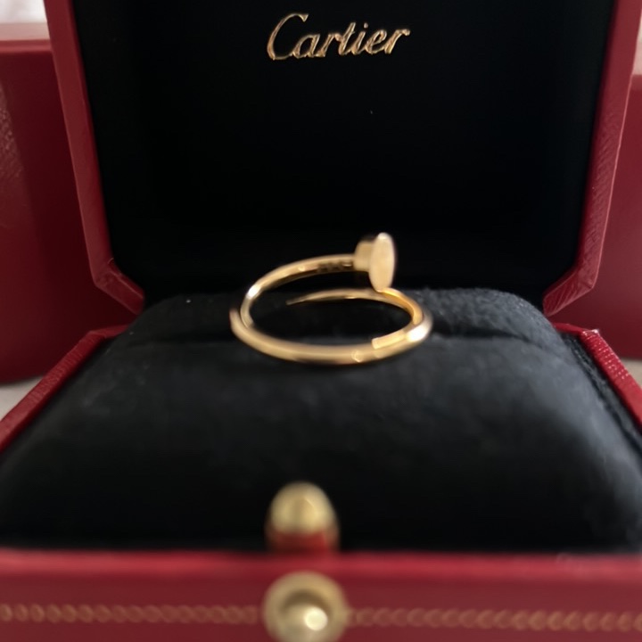 Cartier Juste un Clou - 2