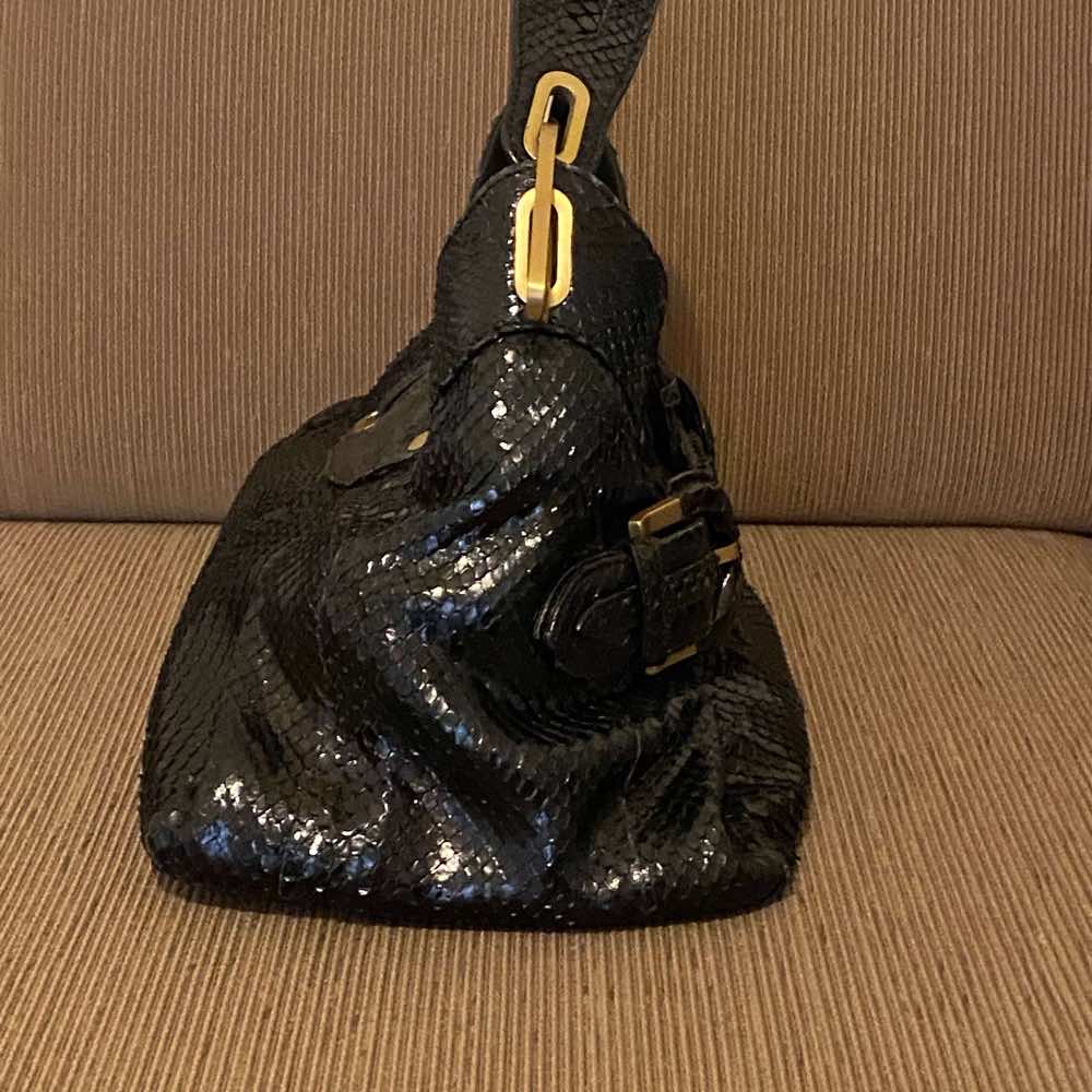 Jimmy Choo Tulita Bag - Image 6