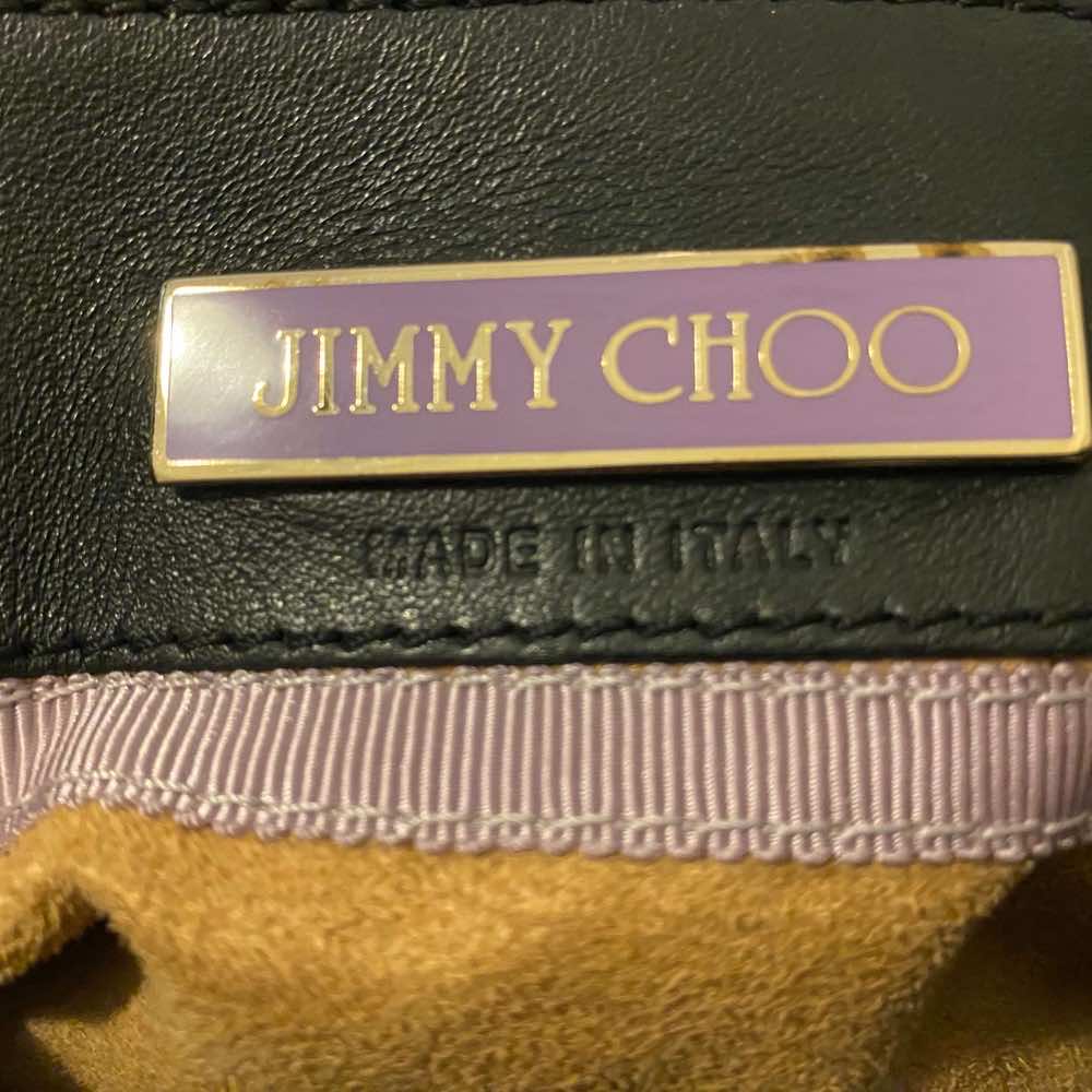 Jimmy Choo Tulita Bag - 4