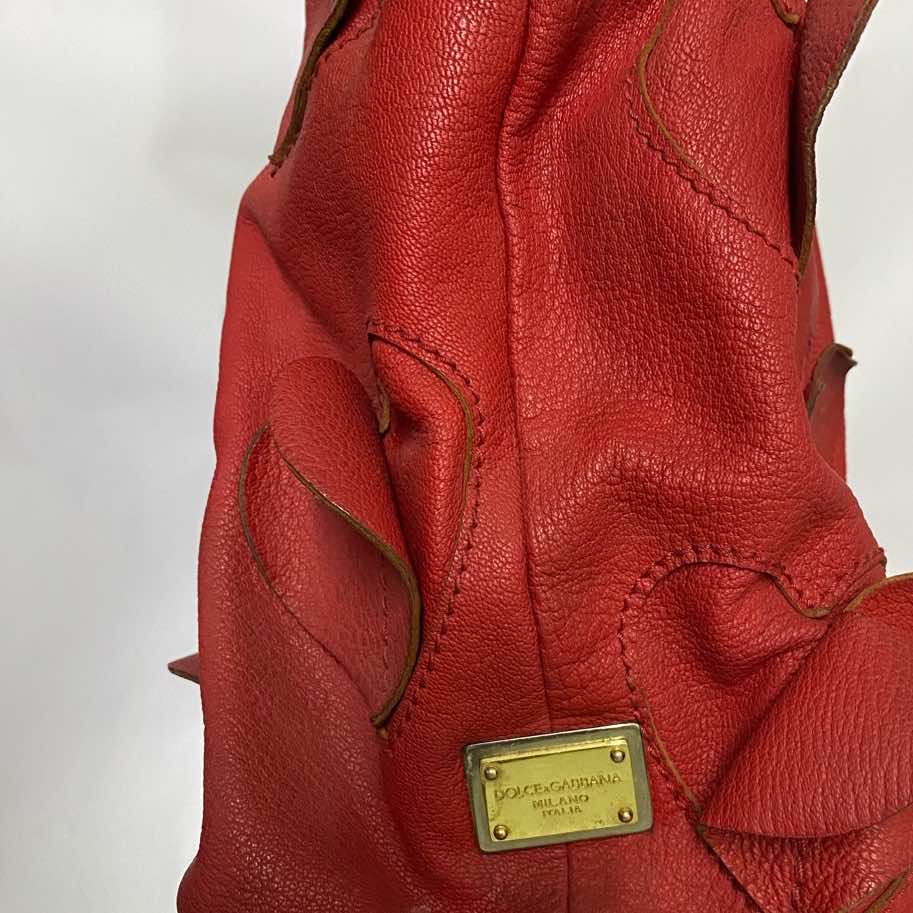 Dolce & Gabbana Heart Bag - 3