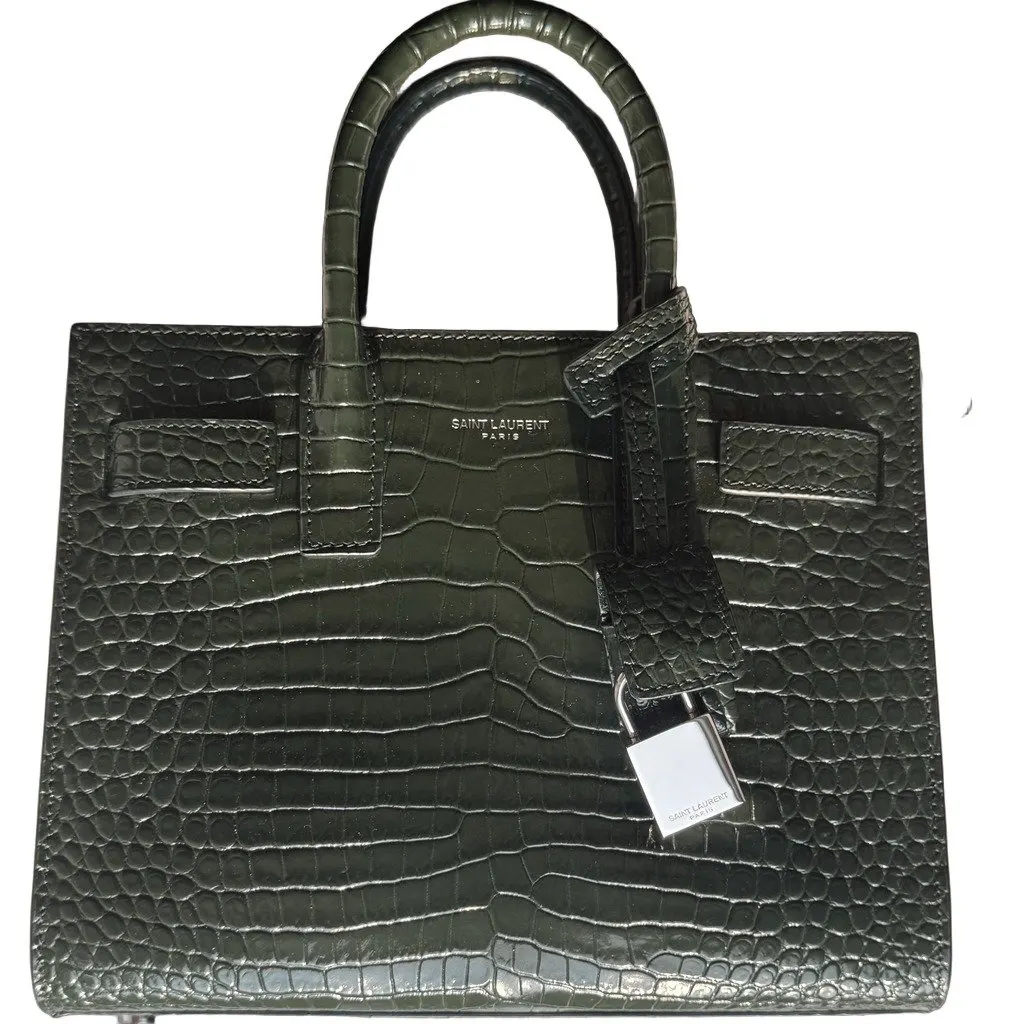 Saint Laurent Sac du Jour
