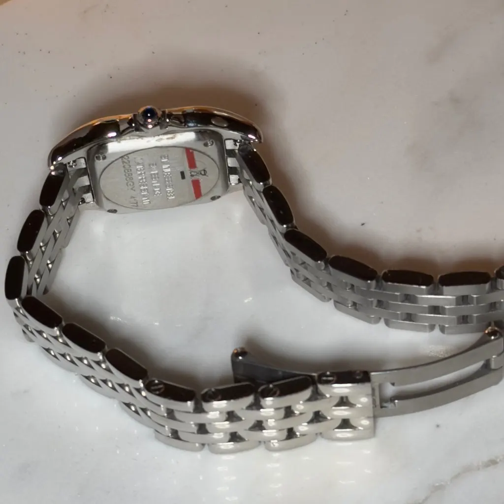 Cartier Panthère Silver Very good - Inside View
